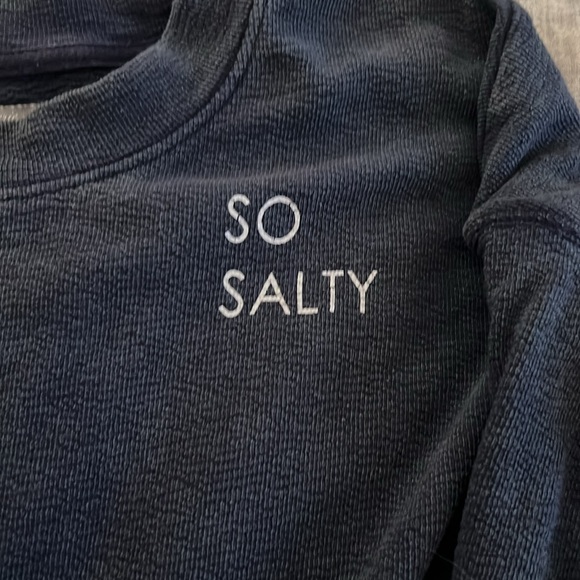 Aerie beach sweater - Picture 4 of 6